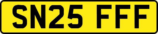 SN25FFF