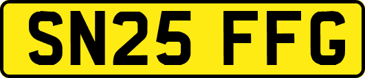 SN25FFG