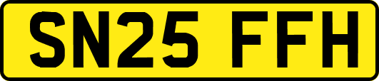 SN25FFH