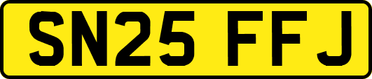 SN25FFJ