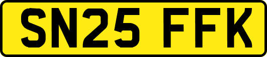 SN25FFK