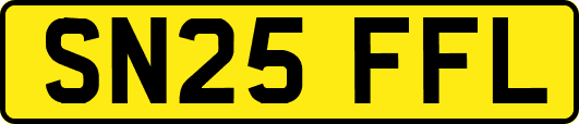 SN25FFL