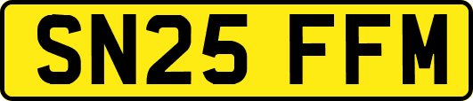 SN25FFM