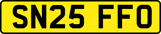 SN25FFO