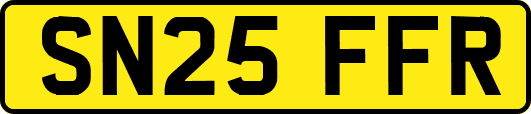 SN25FFR