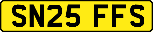 SN25FFS