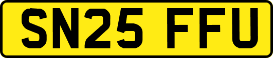 SN25FFU