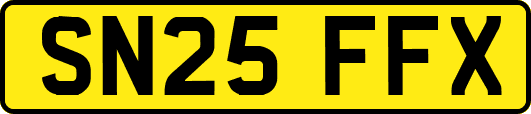 SN25FFX