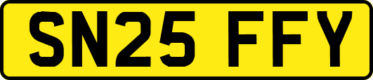 SN25FFY