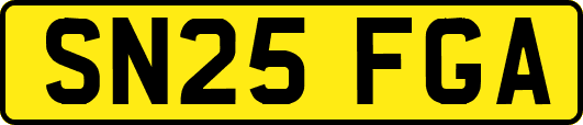 SN25FGA