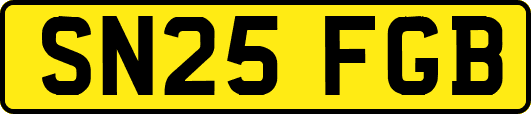 SN25FGB