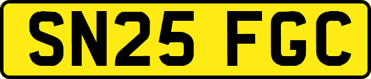 SN25FGC