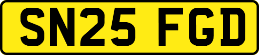 SN25FGD