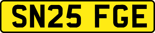 SN25FGE