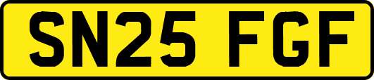SN25FGF