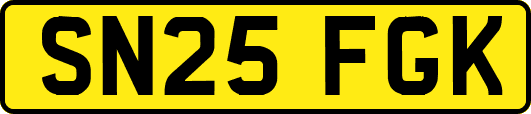 SN25FGK