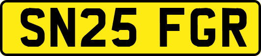 SN25FGR