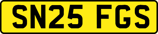 SN25FGS