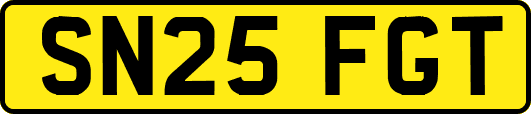 SN25FGT
