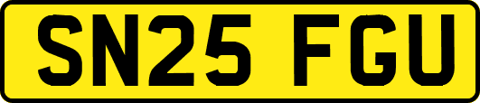 SN25FGU