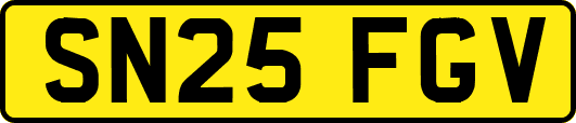 SN25FGV