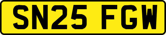 SN25FGW