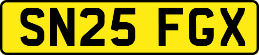 SN25FGX