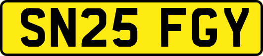 SN25FGY