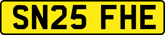 SN25FHE