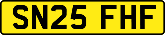 SN25FHF