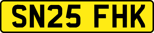 SN25FHK