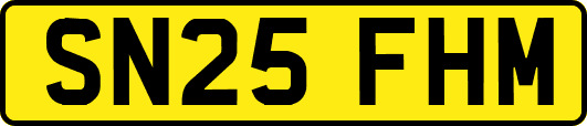 SN25FHM