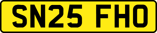 SN25FHO