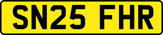 SN25FHR
