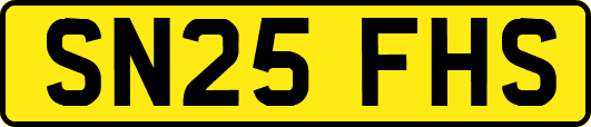 SN25FHS