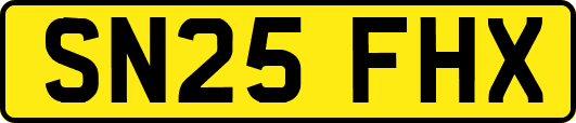 SN25FHX