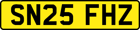 SN25FHZ