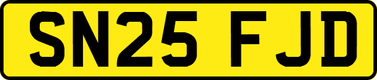 SN25FJD