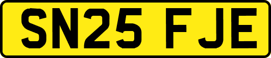 SN25FJE