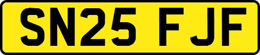 SN25FJF