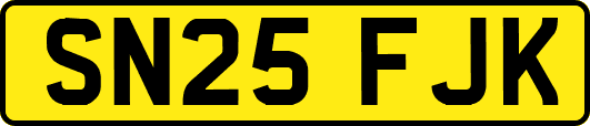 SN25FJK