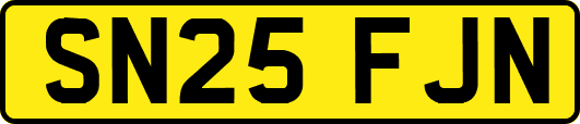 SN25FJN