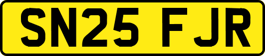 SN25FJR