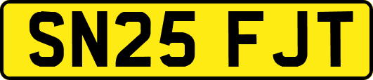 SN25FJT
