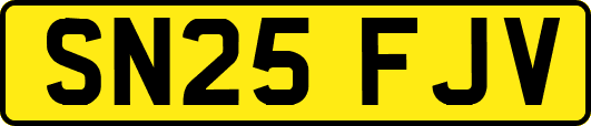 SN25FJV