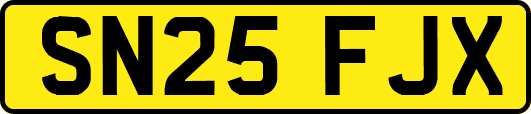SN25FJX