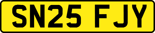 SN25FJY
