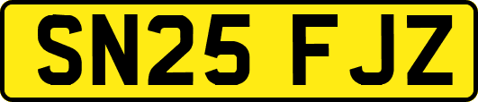 SN25FJZ