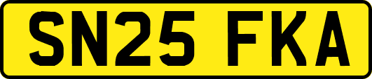 SN25FKA