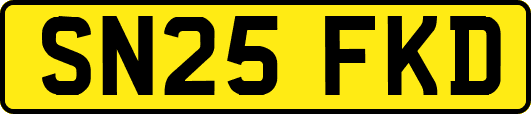 SN25FKD